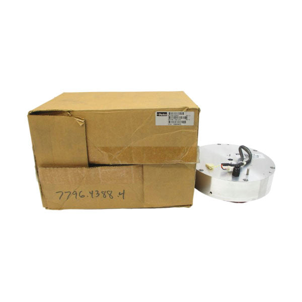 PARKER 12496000 7703.1197.3 NSMP