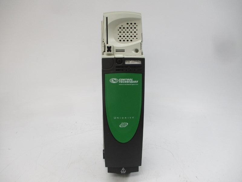 CONTROL TECHNIQUES SP1405 ICD5.0/5.0HP 15200005603100 380-480V 10.0A NSMP
