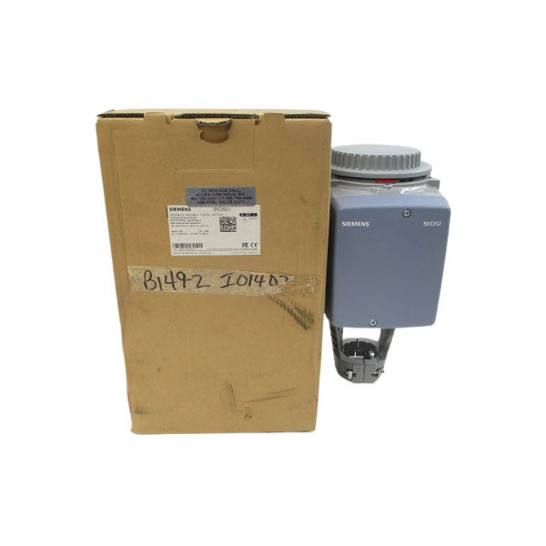 SIEMENS SKD62U 24VDC NSMP