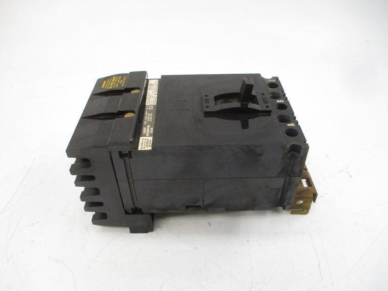 SQUARE D FA34020 480VAC 20A NSMP