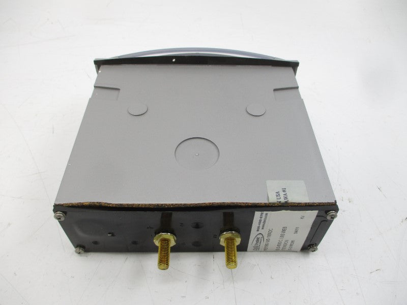 DAVIS INOTEK INSTRUMENTS YE/180-V/0-1MADC NSMP