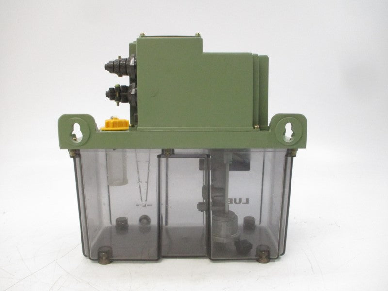 LUBE USA AMO-150S-III MYLUB-21 110/120V 0.83/0.64A NSNP
