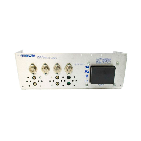 INTERNATIONAL POWER IHE24-7.2 230/240V 4/2A (AS PICTURED) NSNP