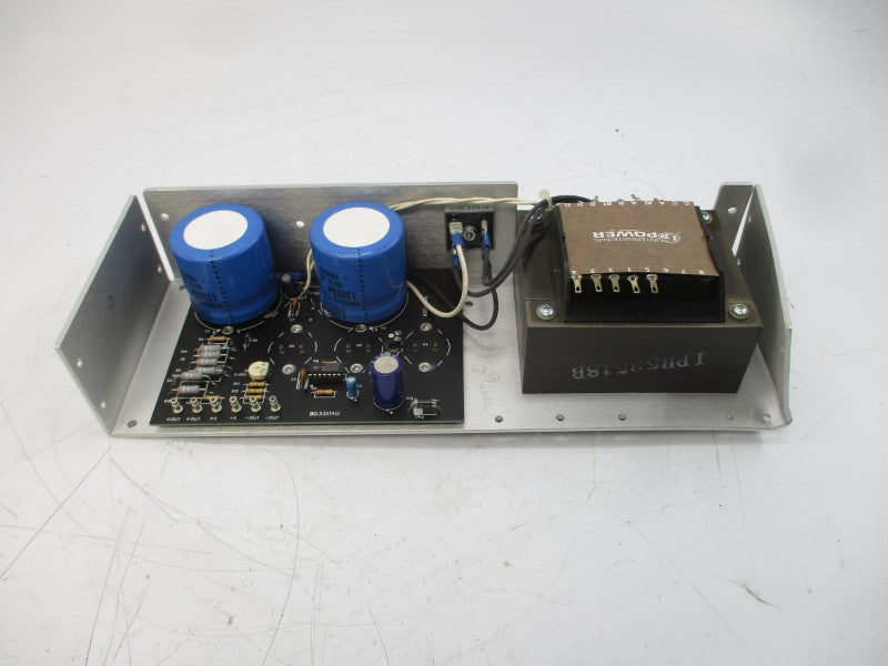 INTERNATIONAL POWER IHE24-7.2 230/240V 4/2A (AS PICTURED) NSNP