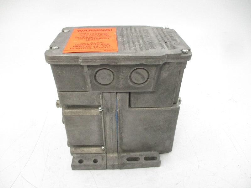 HONEYWELL M6184A1023 120V 30S NSNP