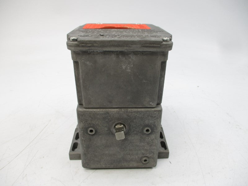 HONEYWELL M6184A1023 120V 30S NSNP