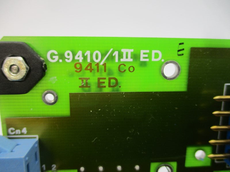 GRAFIKONTROL 9411 G.9410/1 NSNP
