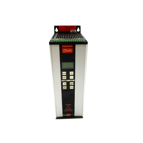 DANFOSS 2030 195H3305 380-460V 3.8A UNMP
