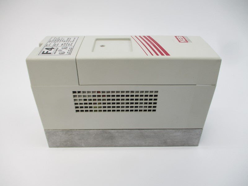 KEB 07.F4.S1D-3420 460-500VAC 2.0/2.6A NSNP