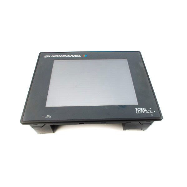 TOTAL CONTROL QPI-ABR-201 QPI31200C2P-B 5VDC 10.5" NSNP