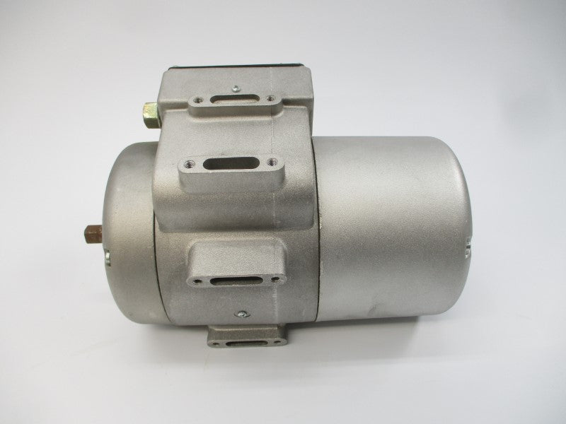HONEYWELL M640A1139 120V 15S NSNP