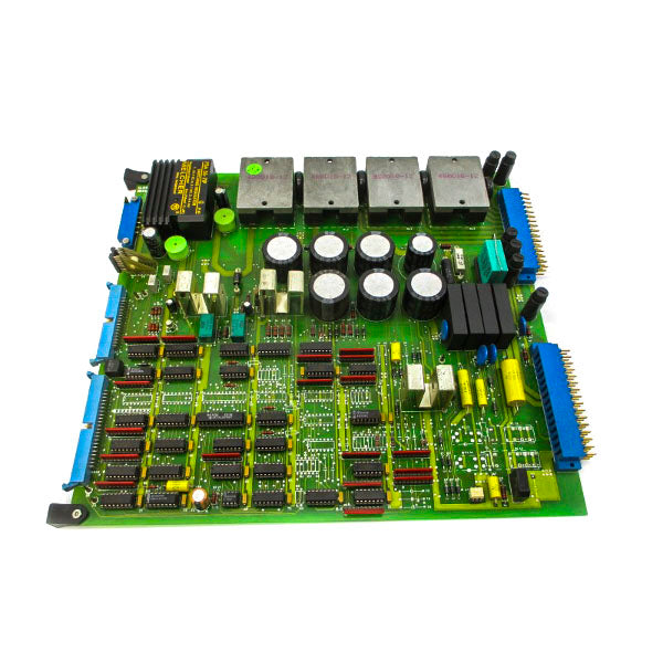 GRAFIKONTROL 9409 G.9408/1 NSNP