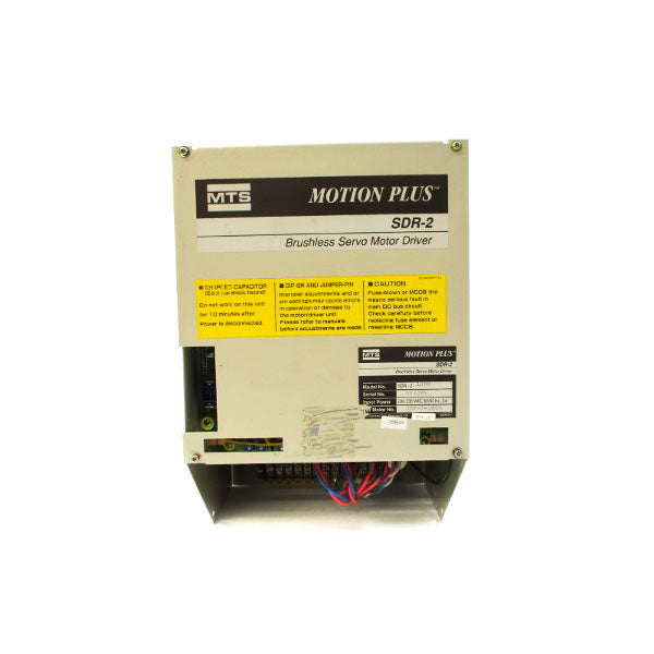 MTS SDR-2-1000 200-230VAC UNMP