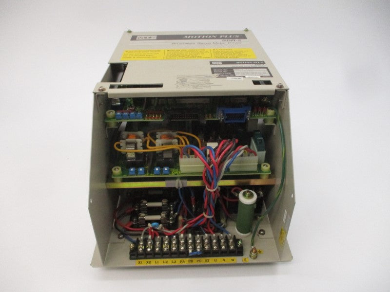 MTS SDR-2-1000 200-230VAC UNMP