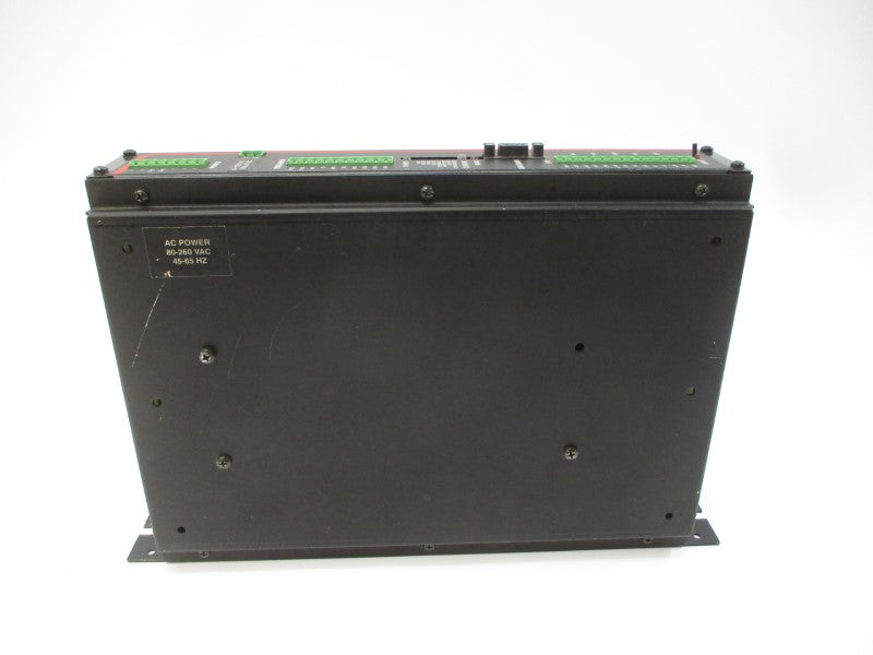 CUSTOM SERVO MOTORS MPA-06-SS 80-260VAC UNMP