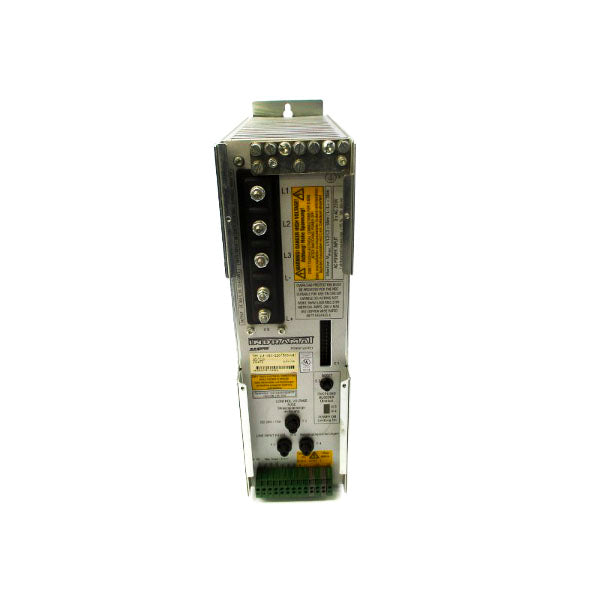 INDRAMAT TVM2.4-050-220/300-W1/115/220 251873 24VDC 10A UNMP