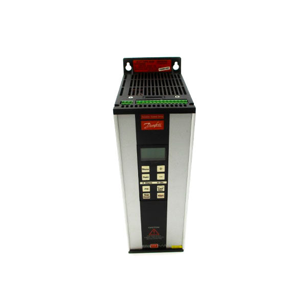DANFOSS 2030 195H3405 380-460V 3.8A UNMP