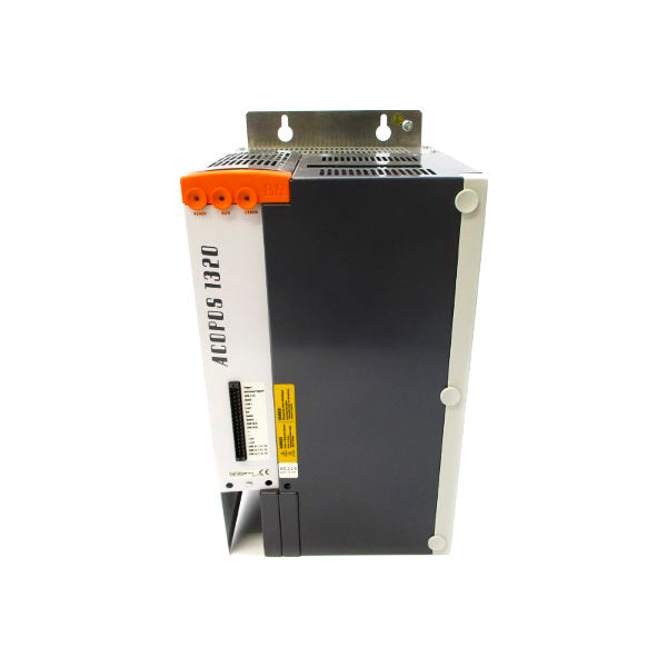 B&R AUTOMATION 8V1320.00-2 400-480VAC 34-25A NSNP