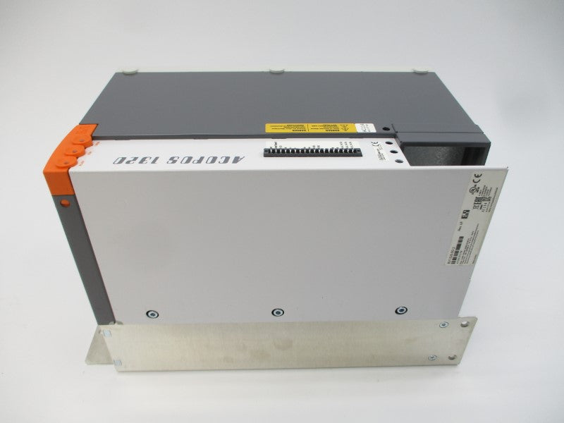 B&R AUTOMATION 8V1320.00-2 400-480VAC 34-25A NSNP