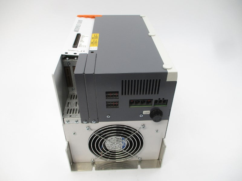 B&R AUTOMATION 8V1320.00-2 400-480VAC 34-25A NSNP