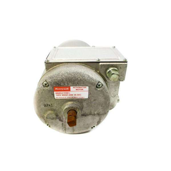 HONEYWELL M640A1022 120V 15S NSNP