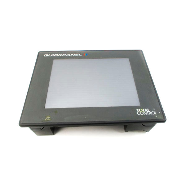 TOTAL CONTROL QPI-ABR-201 QPI21100C2P SER. A 5VDC NSNP