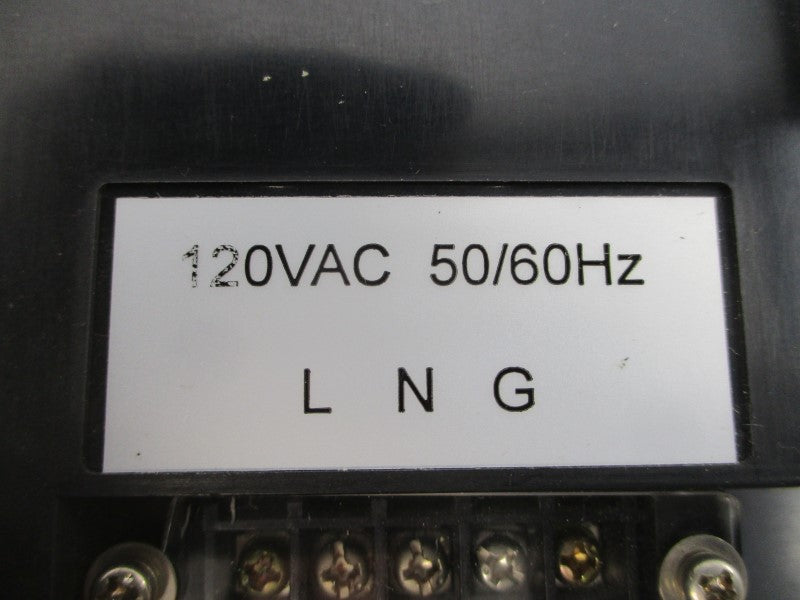TOTAL CONTROL QPI-ABR-201 QPI21100C2P SER. A 5VDC NSNP