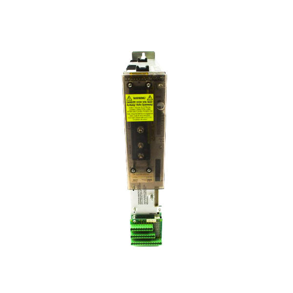 INDRAMAT TDM3.2-020-300-W0 233712 300VDC UNMP
