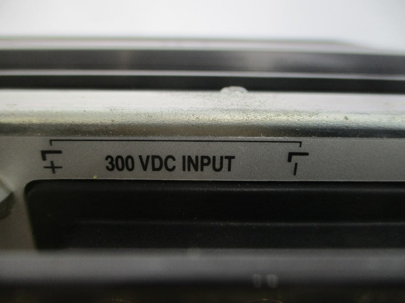 INDRAMAT TDM3.2-020-300-W0 233712 300VDC UNMP