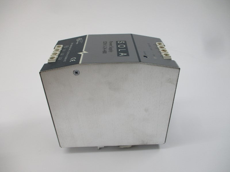 SOLA HEVI-DUTY SDN5-24-480 24VDC 5A NSMP