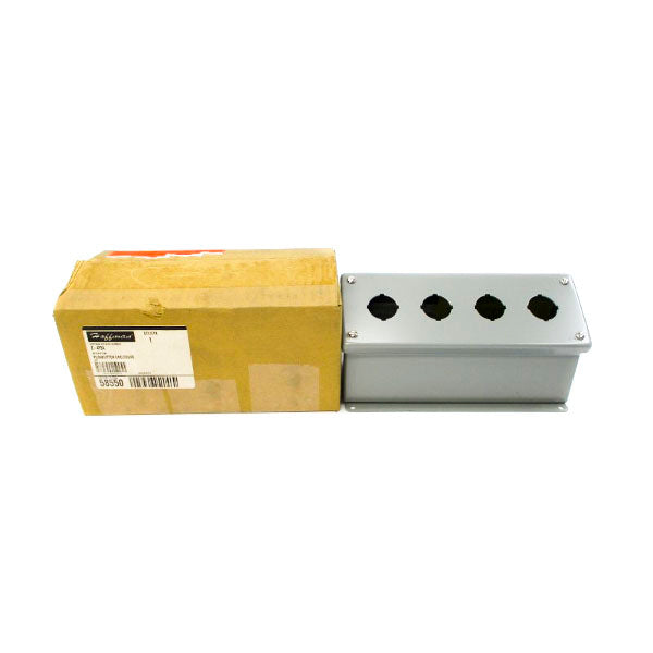 HOFFMAN E-4PBA NSMP