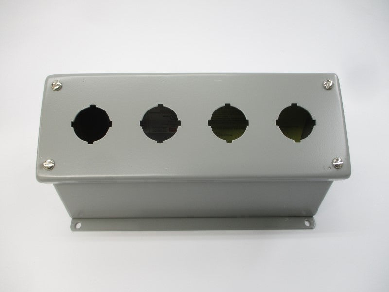 HOFFMAN E-4PBA NSMP