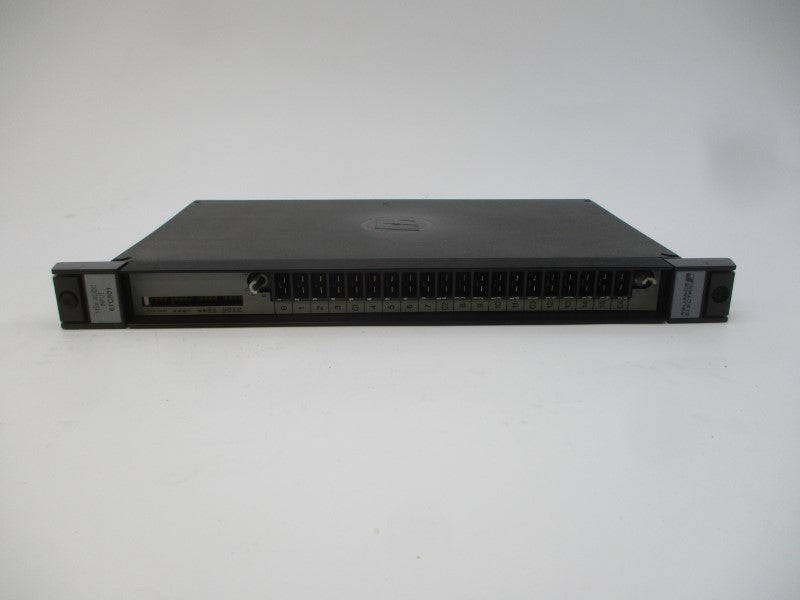 RELIANCE ELECTRIC 61C501 115VAC/DC NSMP