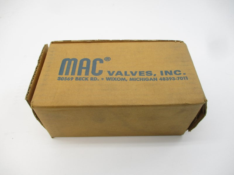 MAC 6532B-231-PM-111BA NSFS