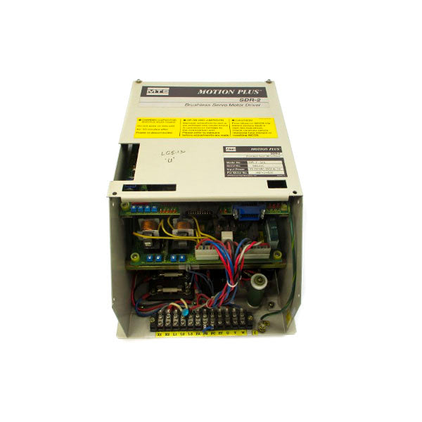 MTS SDR-2-500 200-230VAC UNMP