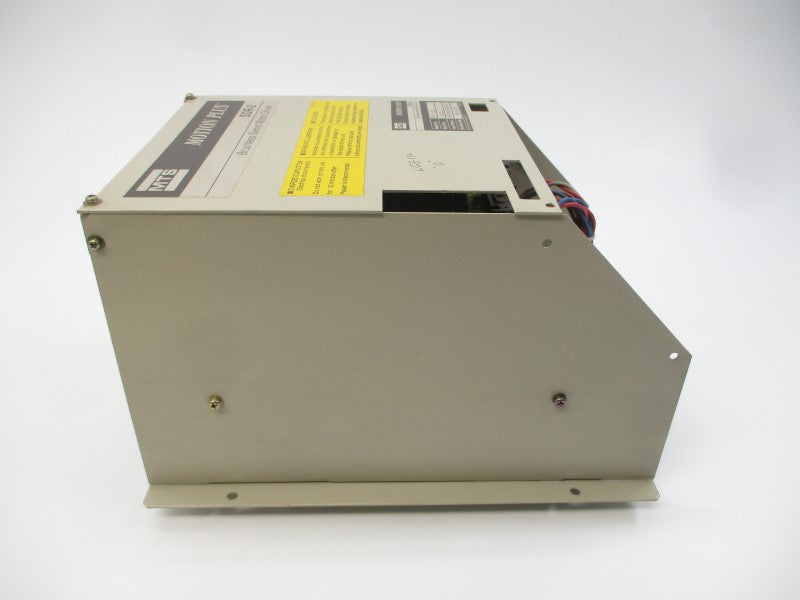 MTS SDR-2-500 200-230VAC UNMP