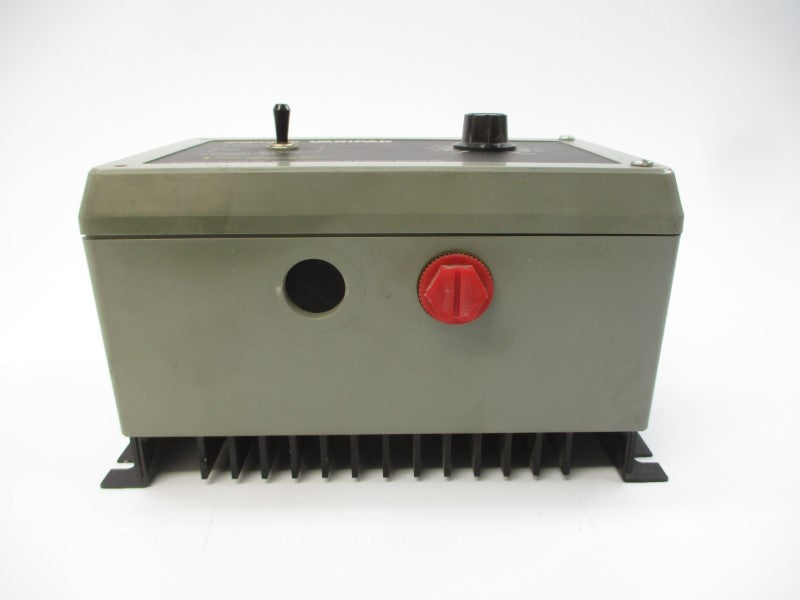DANFOSS ELECTRONICS 600186/92A41567000000 120VAC 16A UNMP