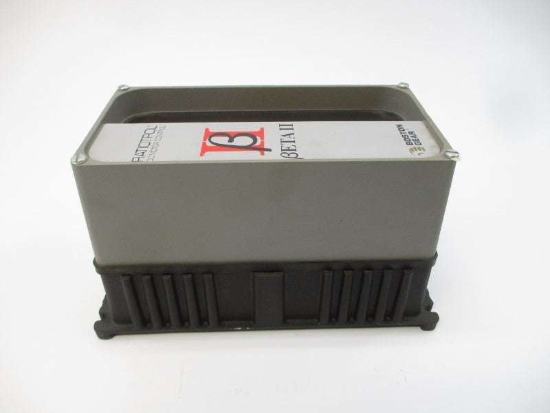 BOSTON GEAR RBA2B 115/230VAC 15.8A NSNP