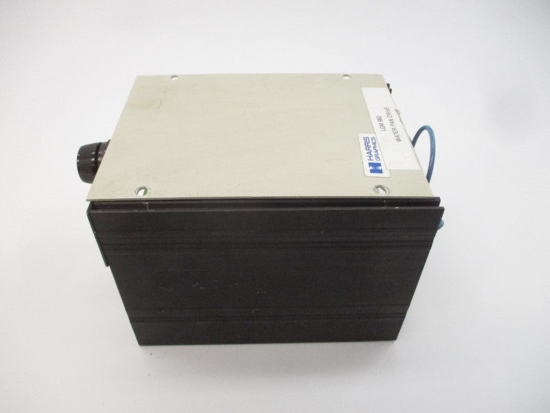 RELIANCE ELECTRIC DC1-46U 115/230VAC 12.5A UNMP