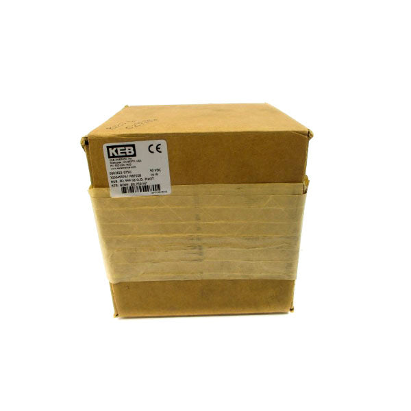 KEB 0803822-075U 305049976/1987028 90VDC NSFS