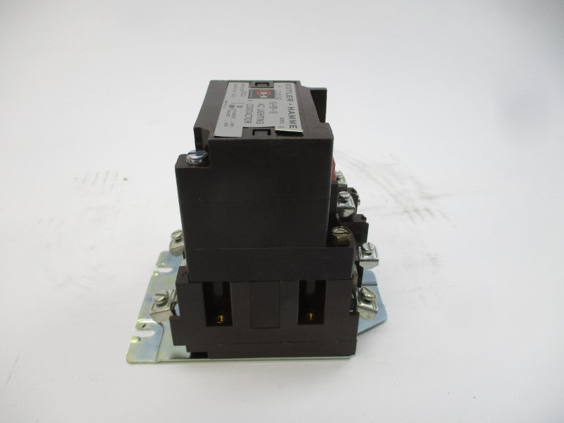 CUTLER HAMMER C30CN2A SER. A1 110/120V 30A NSMP