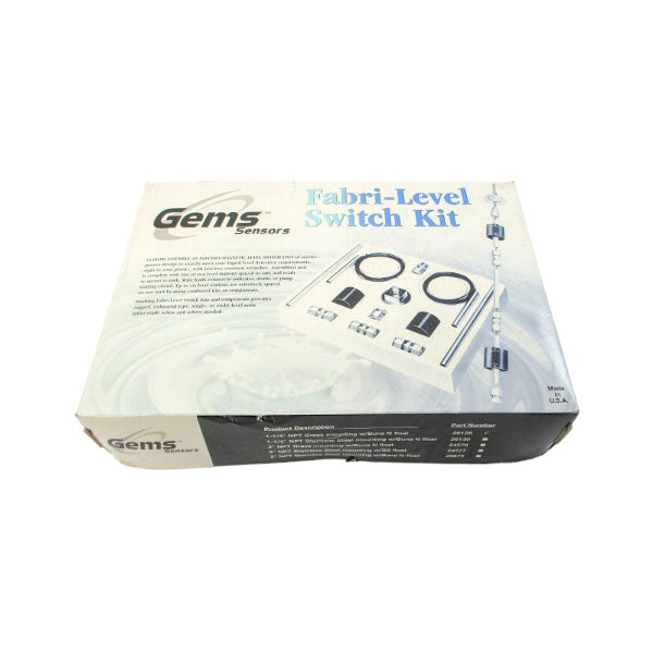 GEMS 26128 NSMP