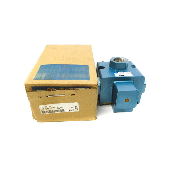 MAC 57D-52-RW 110/120V 150PSI NSMP