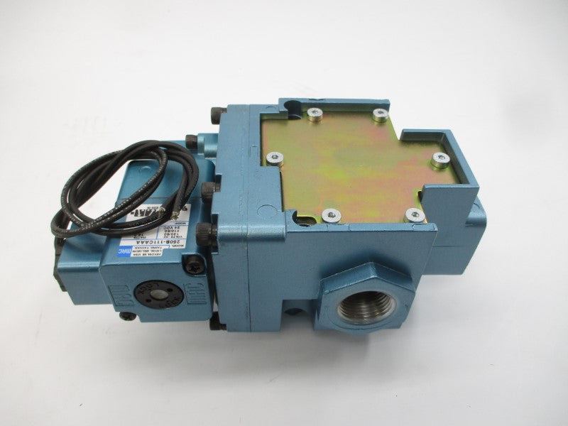 MAC 57D-52-RW 110/120V 150PSI NSMP