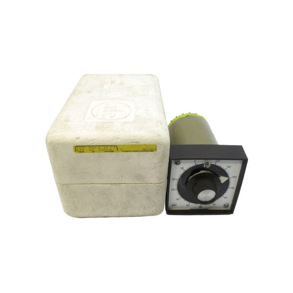 ATC 305E018A10PX 120/240VAC 5/10A NSMP