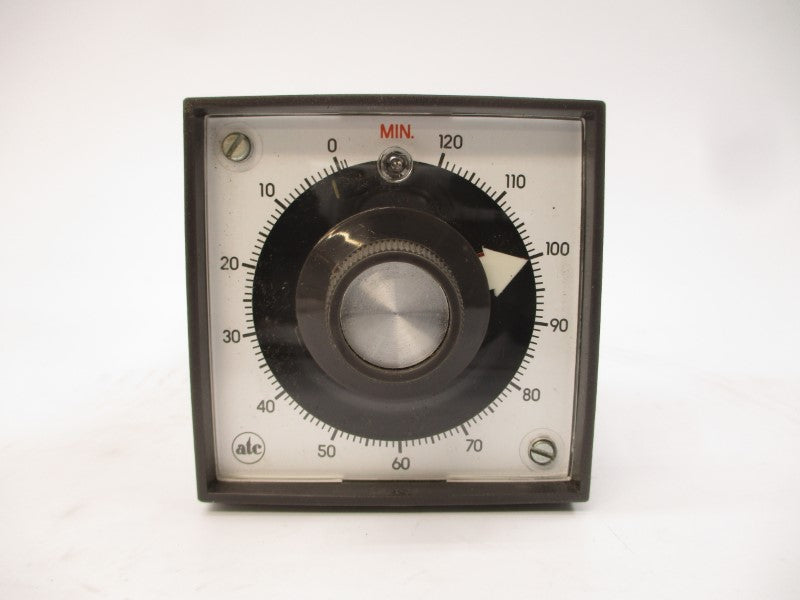 ATC 305E018A10PX 120/240VAC 5/10A NSMP