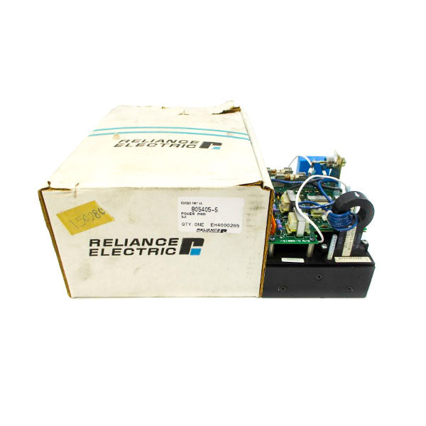 RELIANCE ELECTRIC 805405-S NSMP
