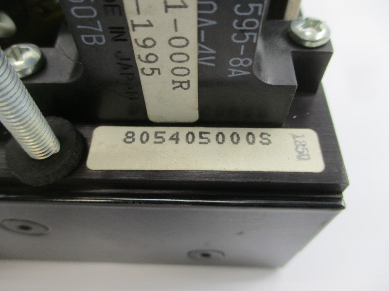 RELIANCE ELECTRIC 805405-S NSMP
