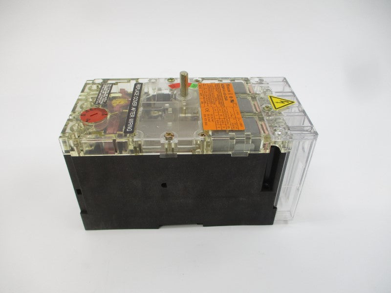 MOELLER NZMH4-40-CAN 600VAC 40A NSMP