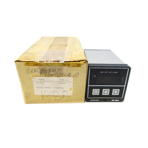 PARTLOW 2130001 115VAC 5.0A NSMP